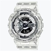 Armbanduhr G-Shock Herr in Harz GA-114RX-7AER